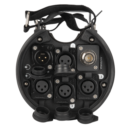 Showtec AirDrive 2.4 IP 3-pin