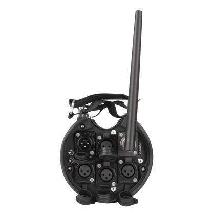 Showtec AirDrive 2.4 IP 3-pin