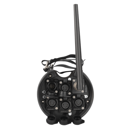 Showtec AirDrive 2.4 IP 5-pin