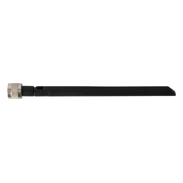 Showtec AirDrive 2.4 IP 5-pin