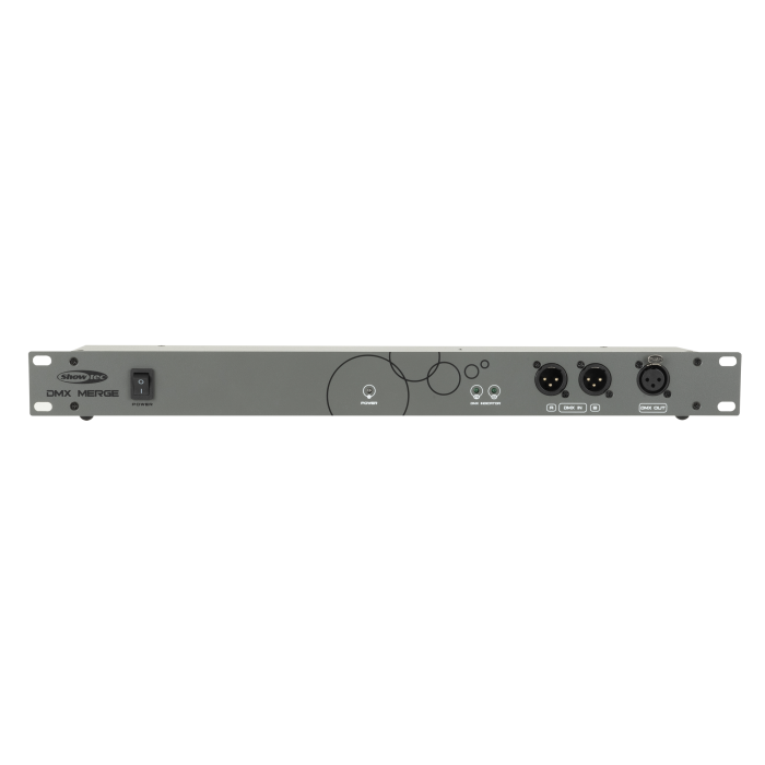 Showtec DMX Merge