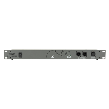 Showtec DMX Merge