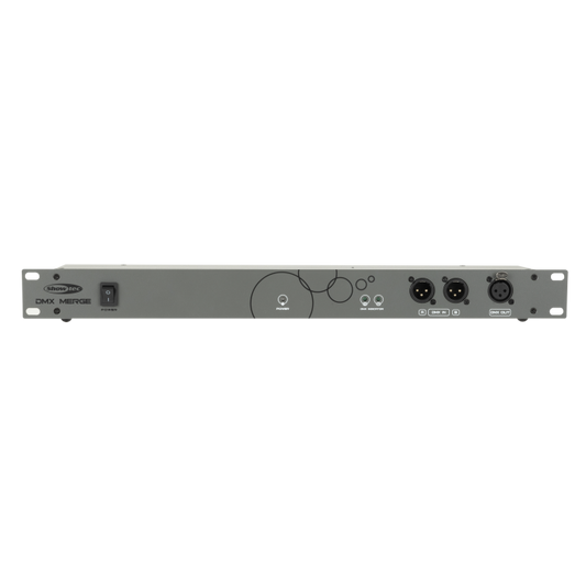 Showtec DMX Merge
