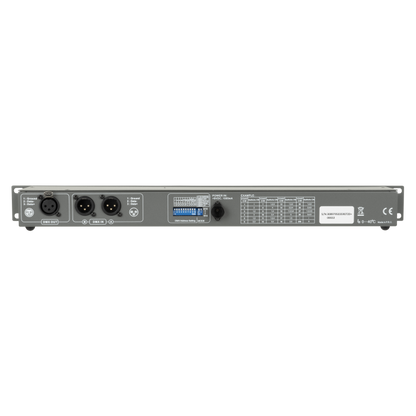 Showtec DMX Merge