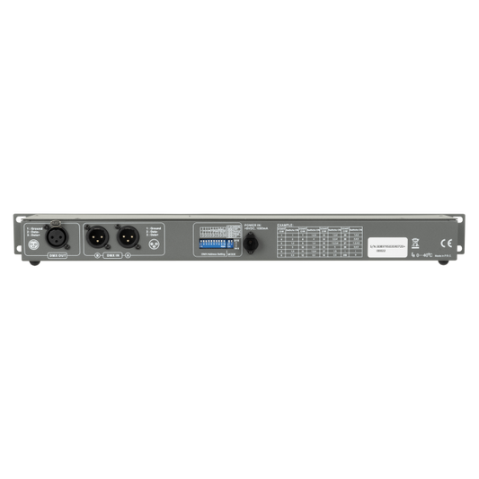 Showtec DMX Merge