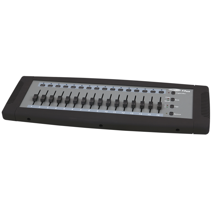 Showtec Easy 16
