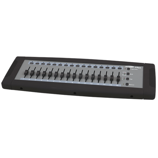 Showtec Easy 16