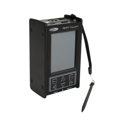 Showtec RDM Touch