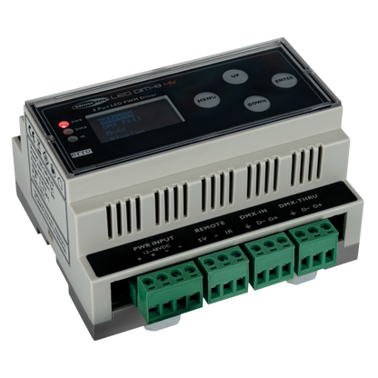 Showtec LED Dim-8 HV