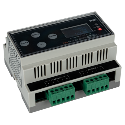 Showtec LED Dim-8 HV