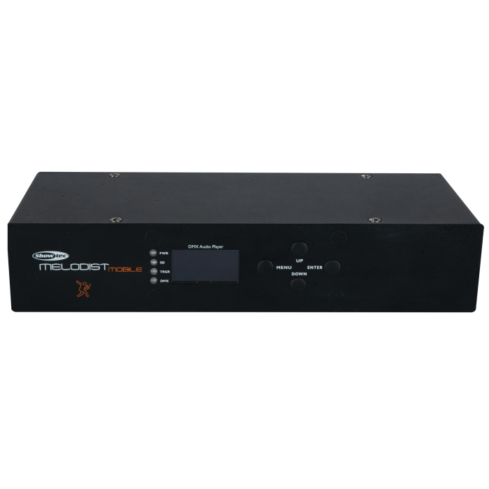 Showtec Melodist Mobile