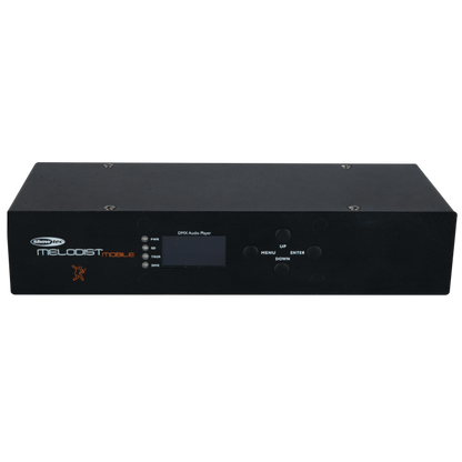 Showtec Melodist Mobile