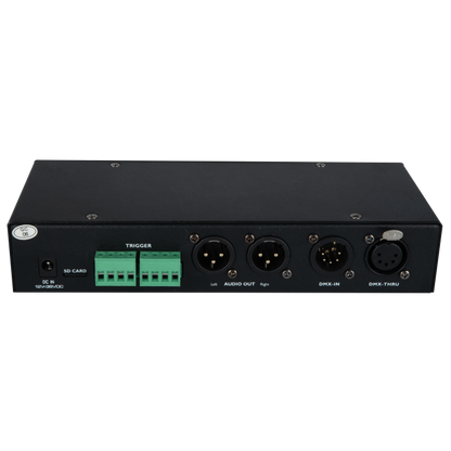 Showtec Melodist Mobile