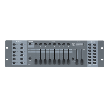 Showtec SM-8/2