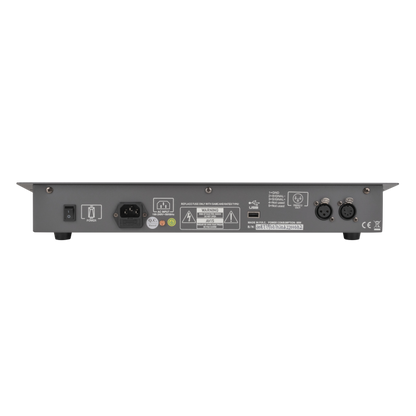 Showtec SM-16/2 FX