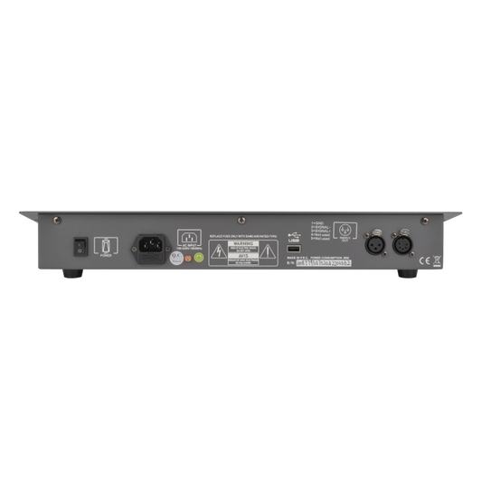 Showtec SM-16/2 FX