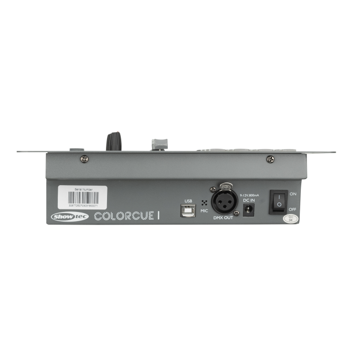 Showtec ColourCue 1
