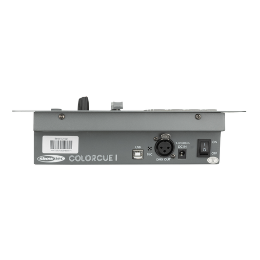 Showtec ColourCue 1