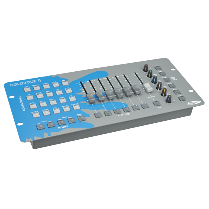 Showtec ColourCue 2