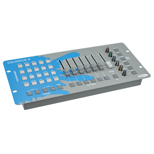 Showtec ColourCue 2