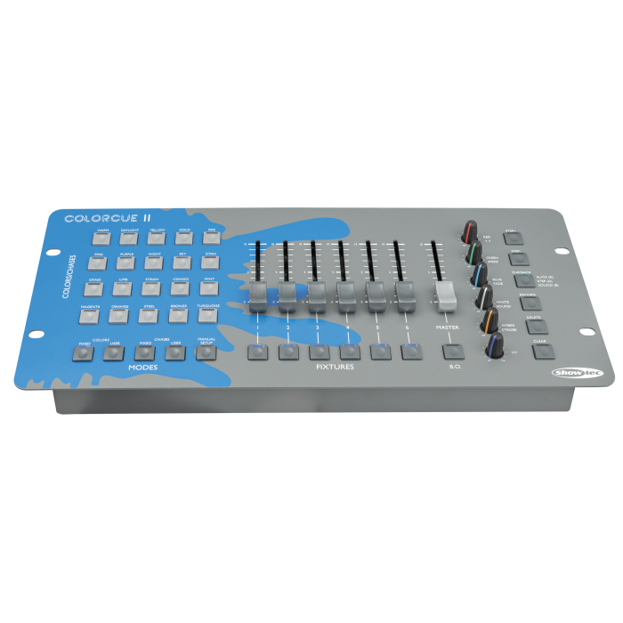 Showtec ColourCue 2