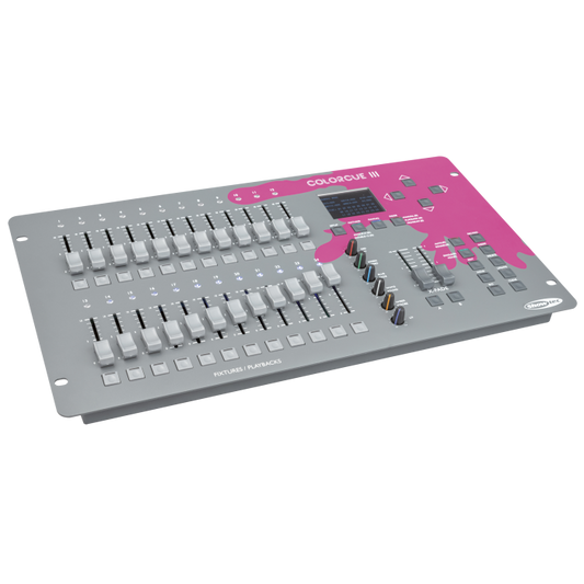 Showtec ColourCue 3