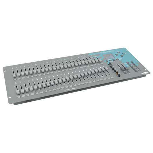 Showtec ColourCue 4