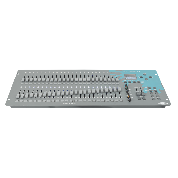 Showtec ColourCue 4