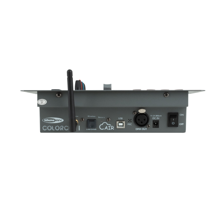 Showtec ColourCue 1 Air