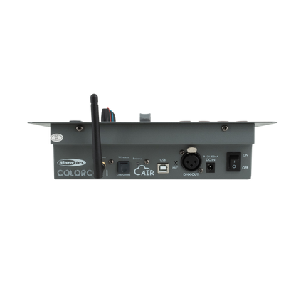 Showtec ColourCue 1 Air