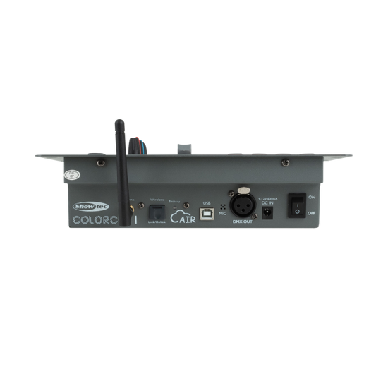 Showtec ColourCue 1 Air