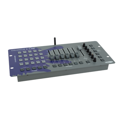 Showtec ColourCue 2 Air