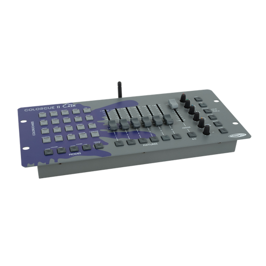Showtec ColourCue 2 Air