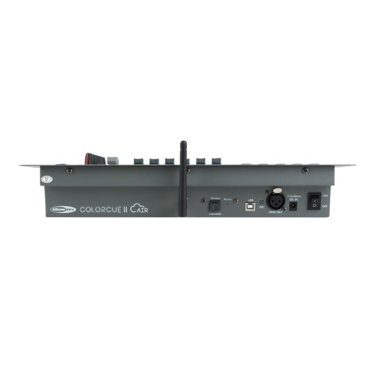 Showtec ColourCue 2 Air