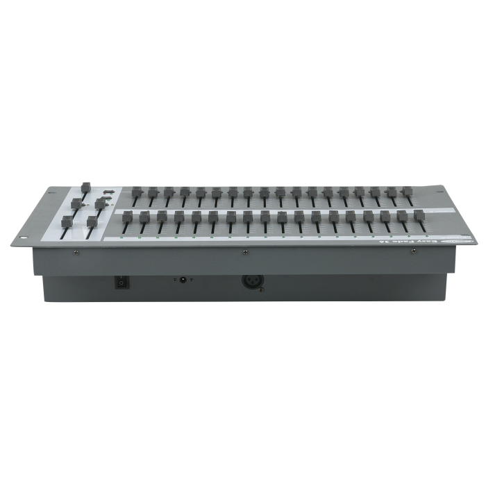 Showtec Easy Fade 36