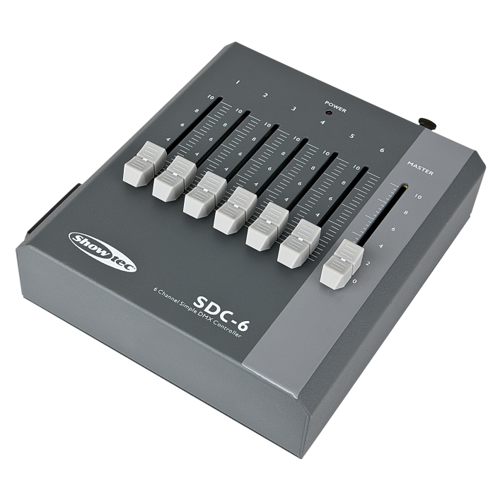 Showtec SDC 6
