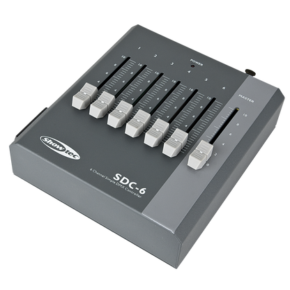 Showtec SDC 6