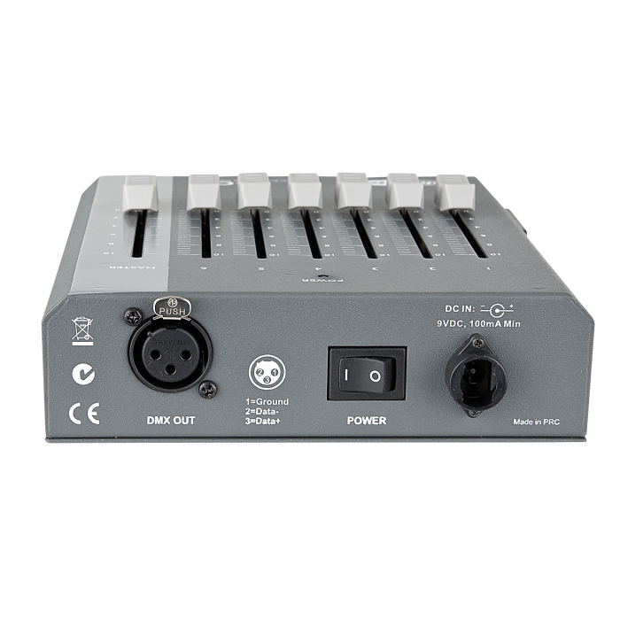 Showtec SDC 6