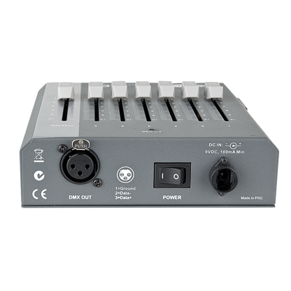 Showtec SDC 6