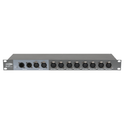 Showtec DB-1-8 DMX Splitter