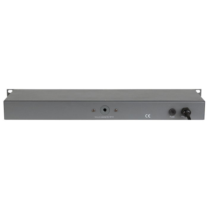 Showtec DB-1-8 DMX Splitter