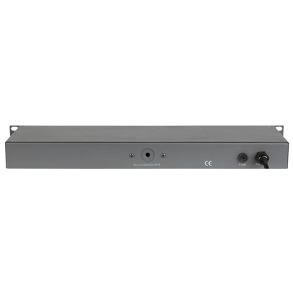 Showtec DB-1-8 DMX Splitter