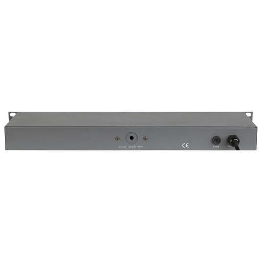 Showtec DB-1-8 DMX Splitter