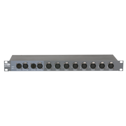 Showtec DB-1-8/RDM