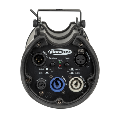 Showtec Truss Booster RDM 1-6