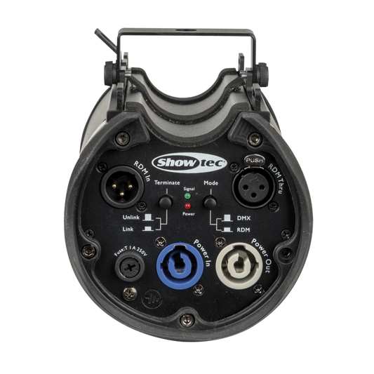 Showtec Truss Booster RDM 1-6