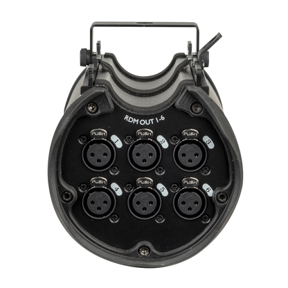 Showtec Truss Booster RDM 1-6