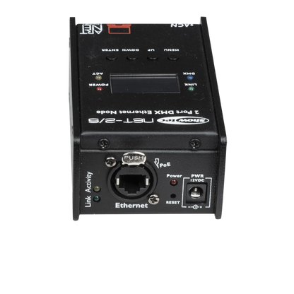 Showtec NET-2/5 Pocket
