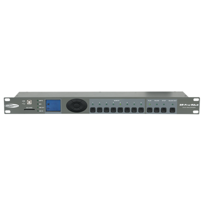 Showtec DR Pro Rack