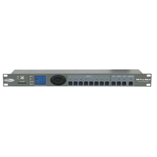 Showtec DR Pro Rack